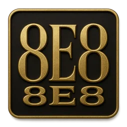 8e88 Ocean Reel জলের নিচের আলো